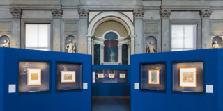 Giovanni Stradano a Firenze 1523-2023. Le più strane e belle invenzioni del mondo Giovanni Stradano a Firenze 1523-2023. Le più strane e belle invenzioni del mondo