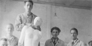 ISIA ACADEMY. 1922 – 1943. Quando i Designer Portavano la Cravatta ISIA ACADEMY. 1922 – 1943. Quando i Designer Portavano la Cravatta