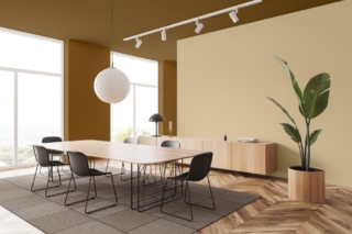 LIMITLESS Spazio lavoro