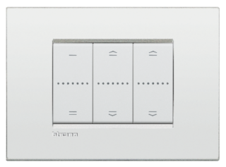 Livinglight with Netatmo Livinglight with Netatmo