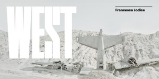 WEST. Francesco Jodice WEST. Francesco Jodice