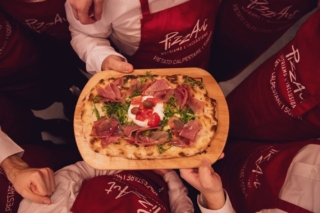 Pizzaut Bosch pizza Pizzaut Bosch pizza