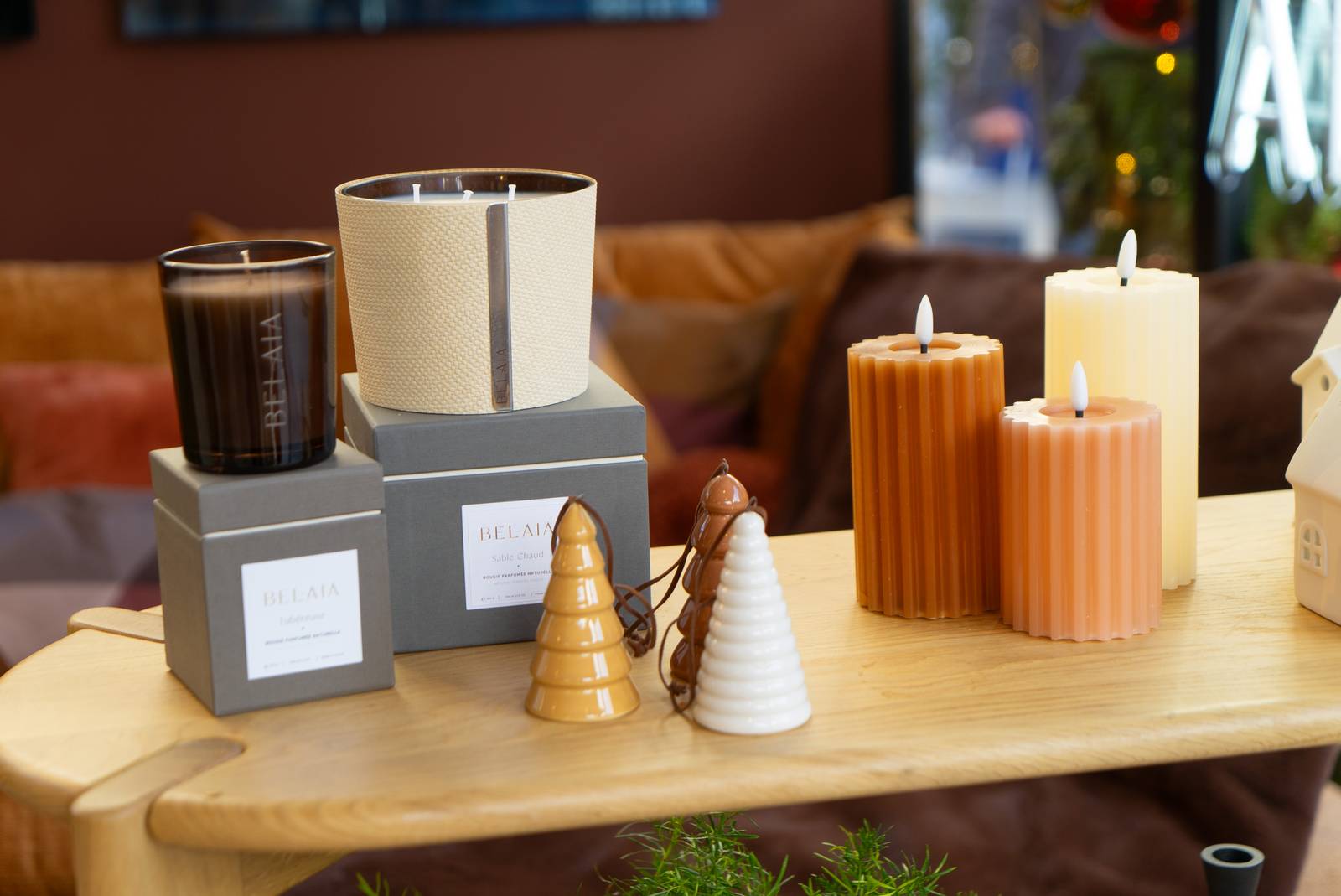 VELUX & Friends Belaia VELUX & Friends Belaia