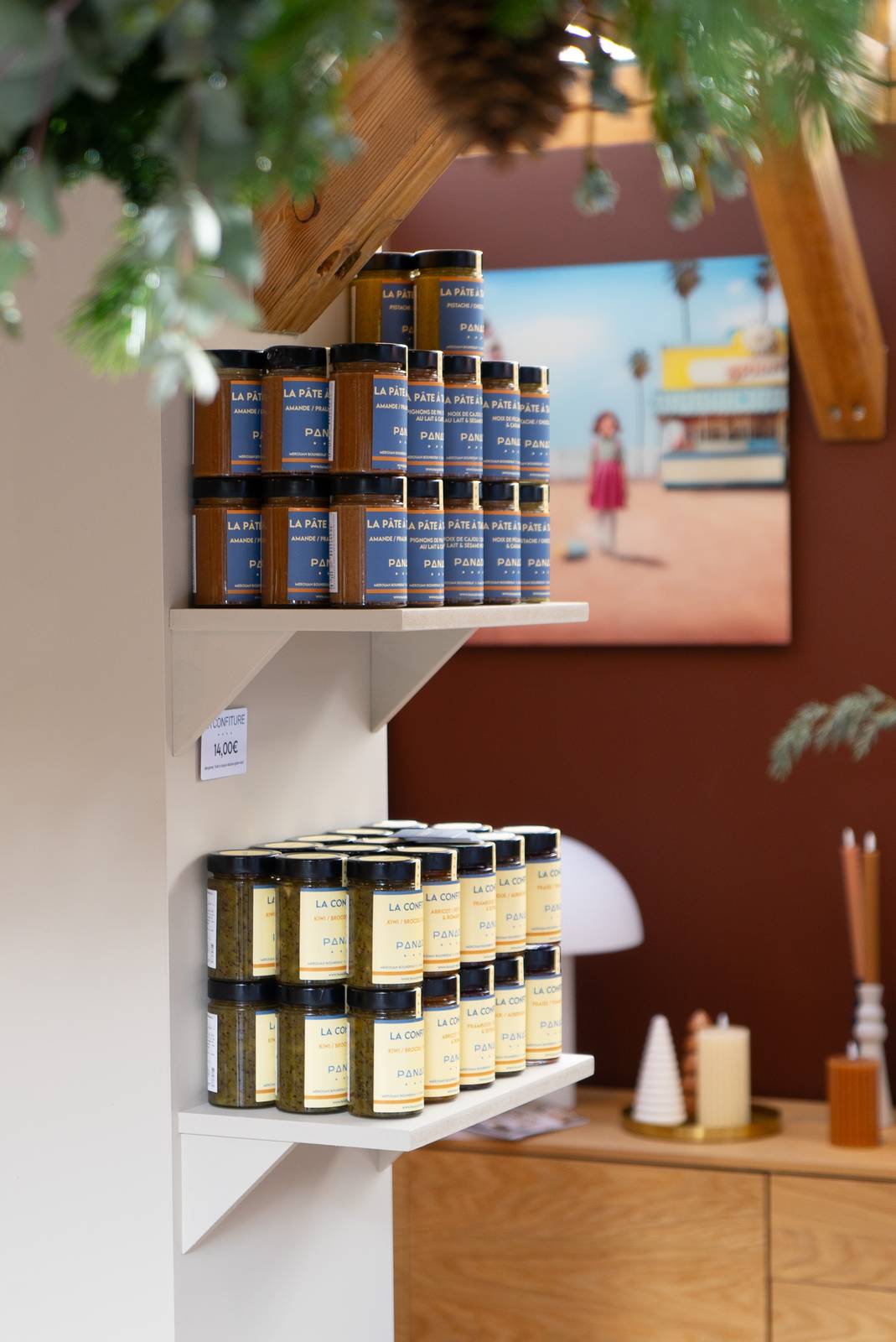 VELUX & Friends Panade VELUX & Friends Panade