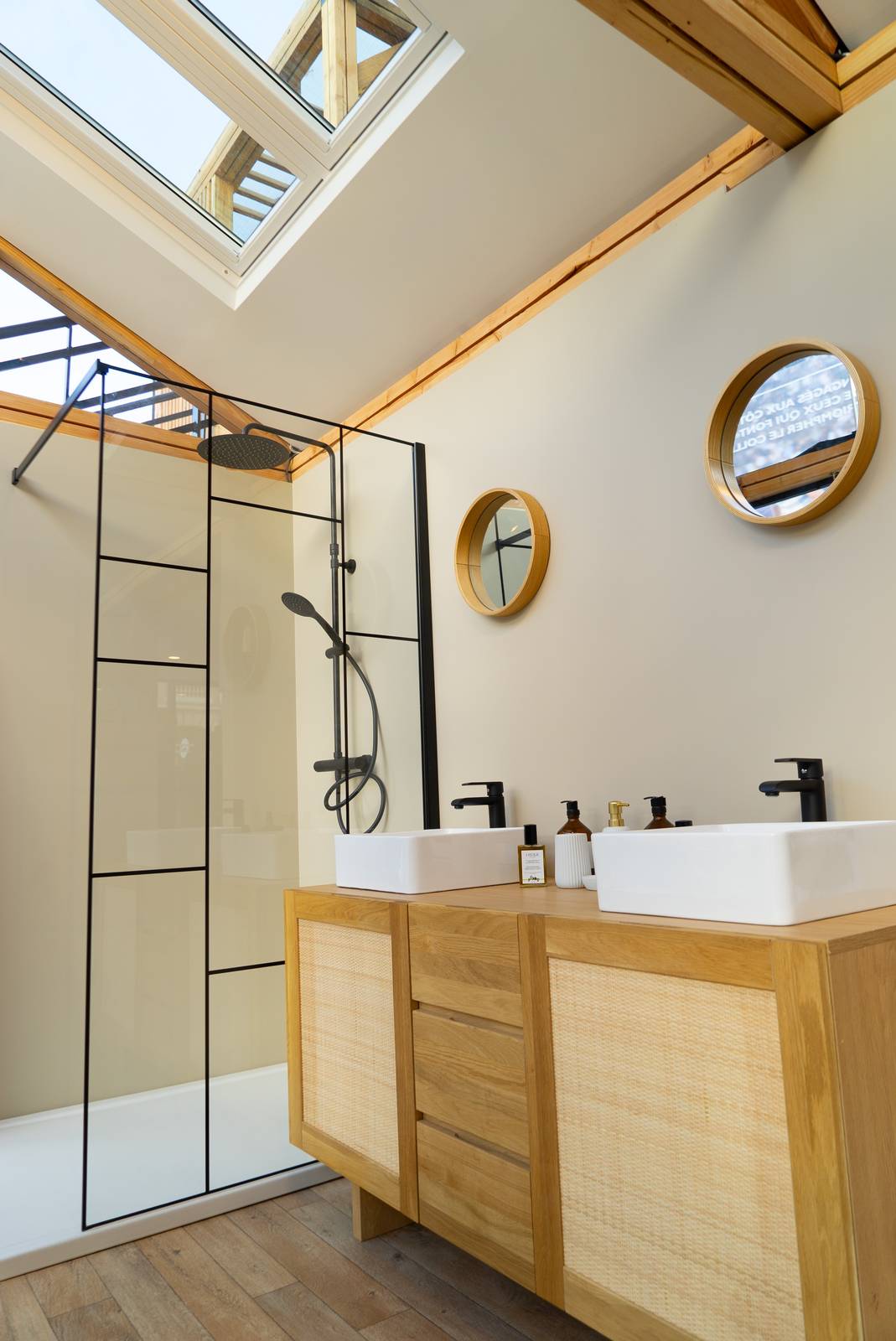 VELUX & Friends bagno 02 VELUX & Friends bagno 02