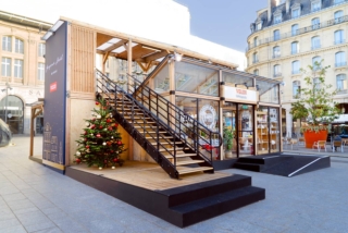 VELUX & Friends chalet ext 02 VELUX & Friends chalet ext 02