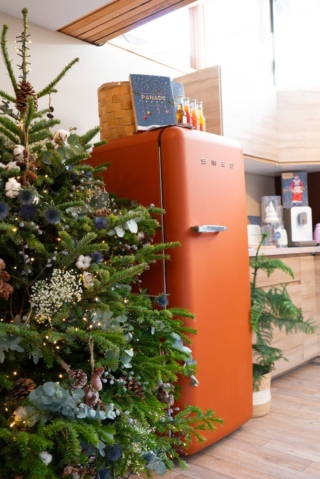 VELUX & Friends cucina VELUX & Friends cucina