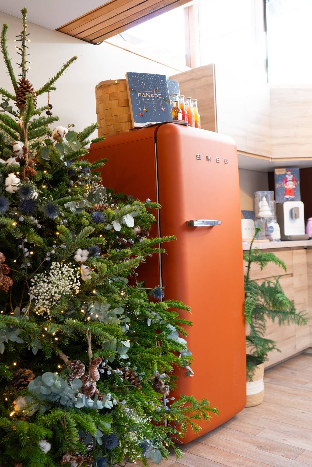 VELUX & Friends cucina VELUX & Friends cucina