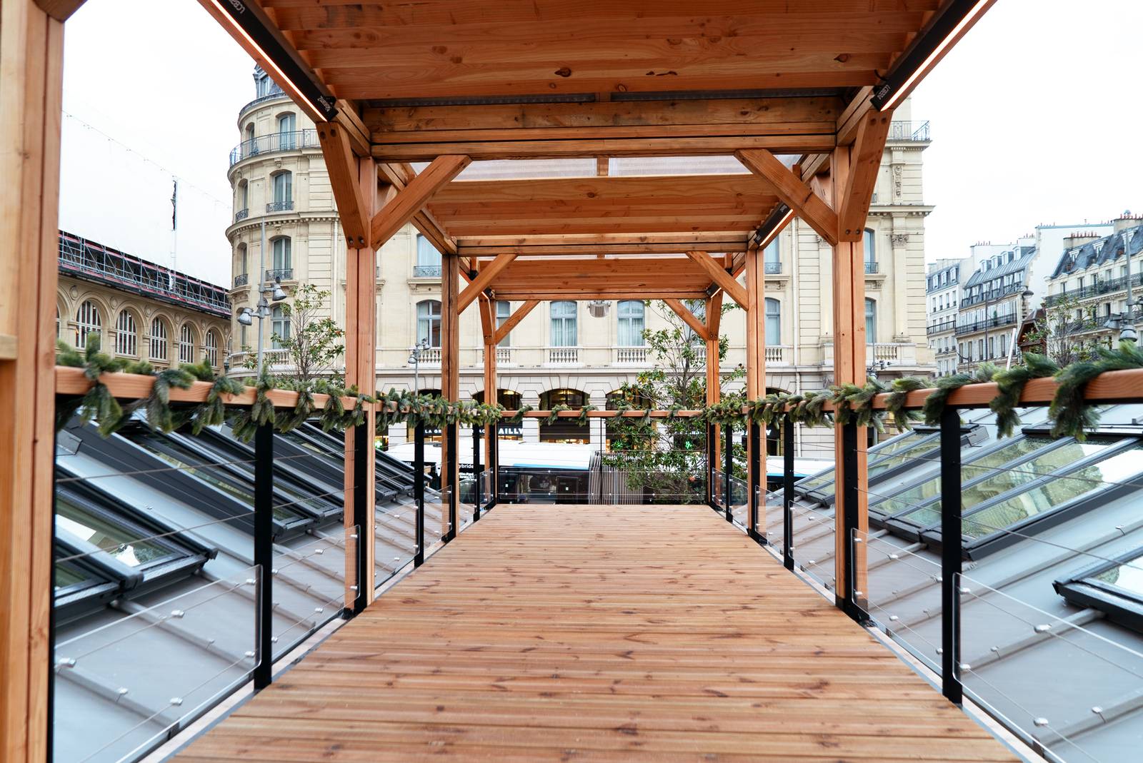 VELUX & Friends tetto VELUX & Friends tetto