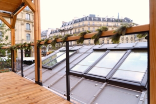 VELUX & Friends tetto 02 VELUX & Friends tetto 02