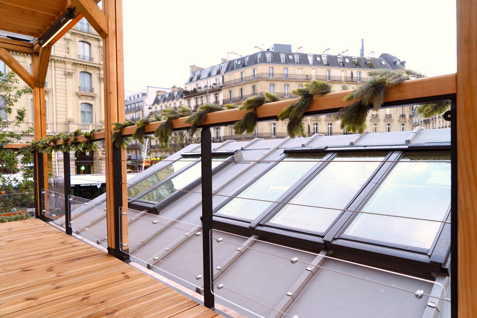 VELUX & Friends tetto 02 VELUX & Friends tetto 02