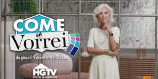 Nuovo programma TV di Paola Marella in collaborazione con Viessmann: il comfort in casa protagonista in Come la vorrei”