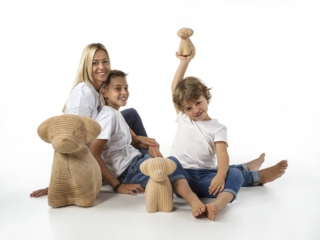 WAN COLLECTION RIVA 1920 WAN COLLECTION RIVA 1920