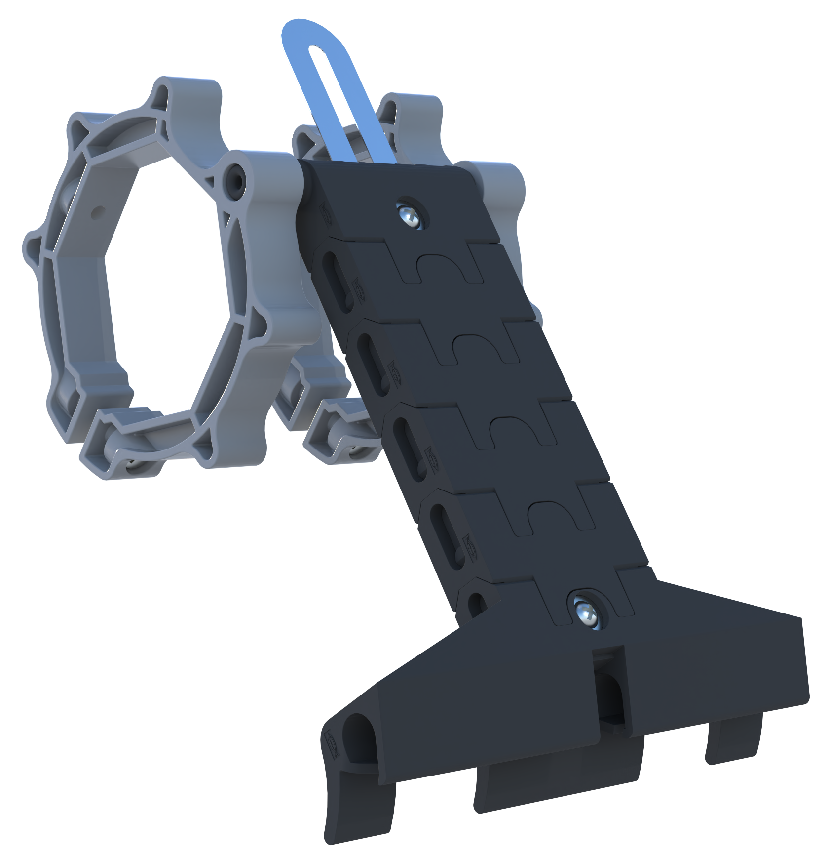 Blocco antintrusione B-Lock di fischer Blocco antintrusione B-Lock di fischer