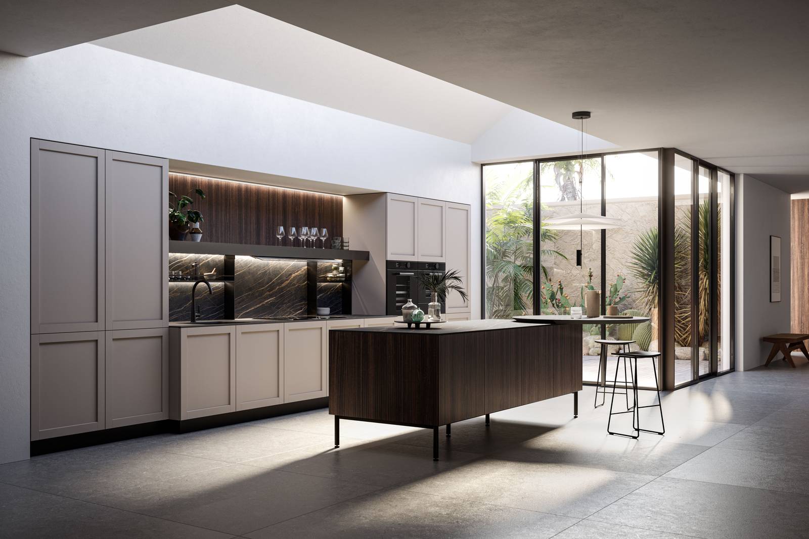 Cucina Alma di Arredo3 www.arredo3.it Cucina Alma di Arredo3 www.arredo3.it