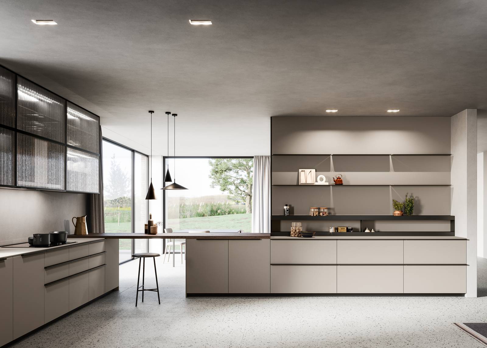 Cucina Tratto_10 di Arredo3 www.arredo3.it Cucina Tratto_10 di Arredo3 www.arredo3.it