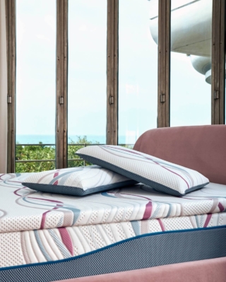 cuscino Dorelan ReGeneration cuscino Dorelan ReGeneration