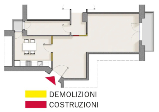 Demolizioni e costruzioni Demolizioni e costruzioni