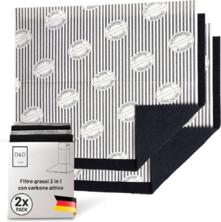 filtro grassi filtro grassi