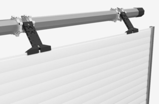 Blocco antintrusione B-Lock di fischer Blocco antintrusione B-Lock di fischer