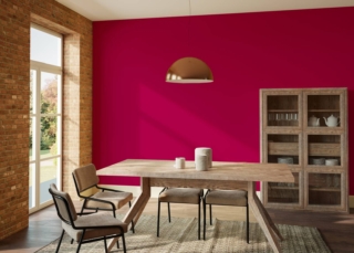 idropittura San Marco Amaranto Silver Confort 022R idropittura San Marco Amaranto Silver Confort 022R