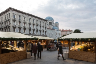 Mercatini Natalizi di Trieste Mercatini Natalizi di Trieste
