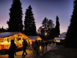 mercatino di Natale Asburgico di Levico Terme mercatino di Natale Asburgico di Levico Terme