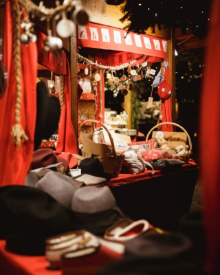 mercatino di Natale di Bressanone mercatino di Natale di Bressanone