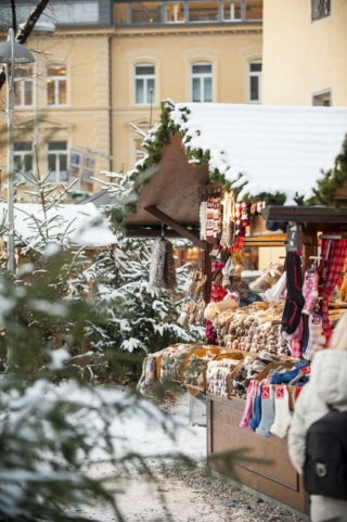 mercatino di Natale di Brunico mercatino di Natale di Brunico