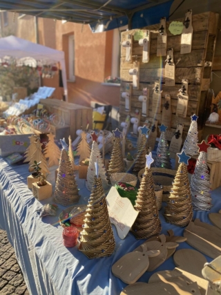 mercatino di Natale di Castellar mercatino di Natale di Castellar