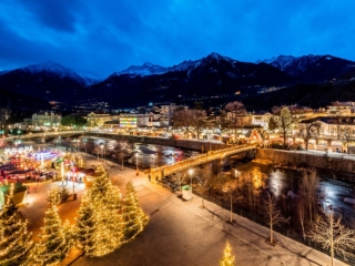 mercatino di Natale di Merano mercatino di Natale di Merano