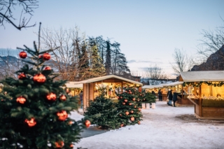 mercatino di Natale Polvere di Stelle a Lana mercatino di Natale Polvere di Stelle a Lana