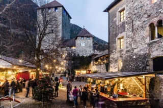 mercatino di Natale di Tirolo mercatino di Natale di Tirolo