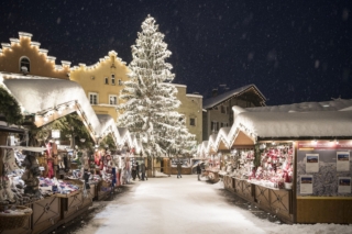 mercatino di Natale di Vipiteno mercatino di Natale di Vipiteno