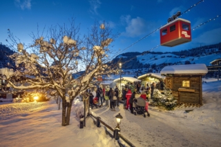 mercato di Natale Mountain Christmas Selva di Val Gardena mercato di Natale Mountain Christmas Selva di Val Gardena