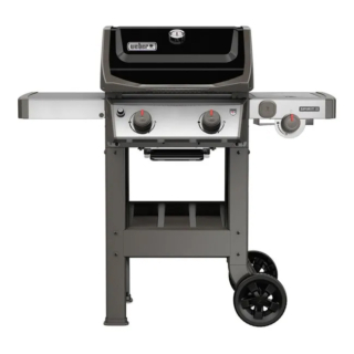 Bbq a gas di Weber