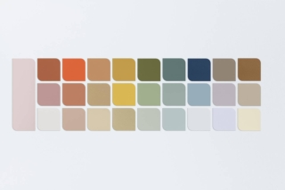 palette colore dell'anno 2024 e tutti i colori che stanno bene abbinati palette colore dell'anno 2024 e tutti i colori che stanno bene abbinati