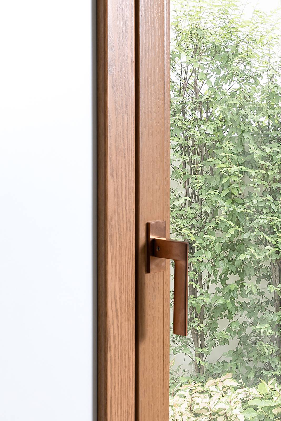 Camilla Bellini, collezione finestre Omnia di Sidel Camilla Bellini, collezione finestre Omnia di Sidel