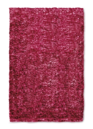 tappeto color amaranto Next ciliegia di G.T.Design tappeto color amaranto Next ciliegia di G.T.Design