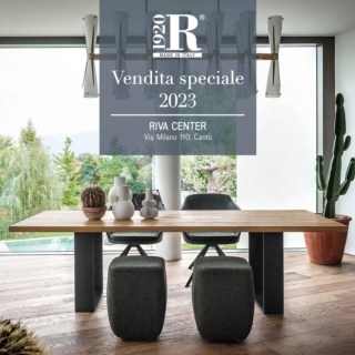 vendita promo 2023 RIVA 1920 vendita promo 2023 RIVA 1920