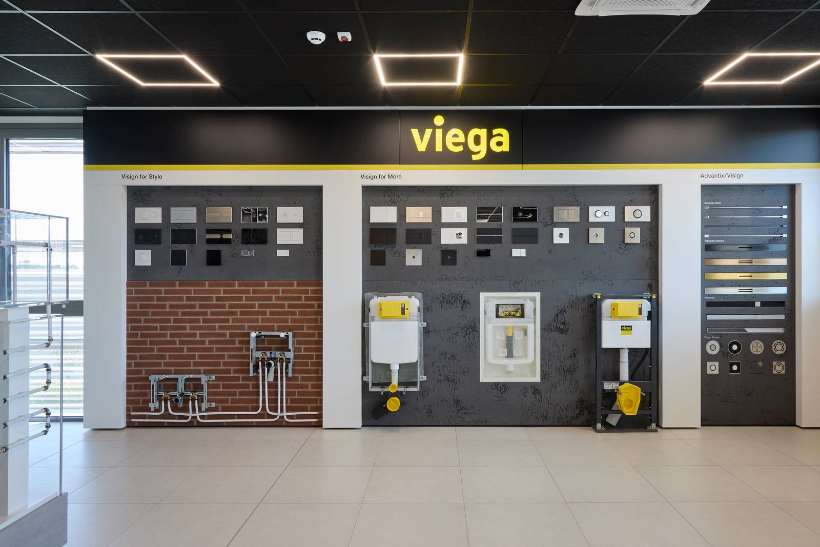 spazio Viega di formazione per tecnici a zona predosa spazio Viega di formazione per tecnici a zona predosa