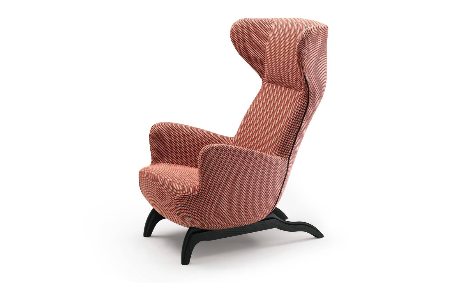 ZANOTTA | Ardea CM, omaggio a Carlo Mollino ZANOTTA | Ardea CM, omaggio a Carlo Mollino