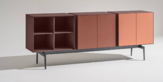 ARPER | Semiton, design García Cumini ARPER | Semiton, design García Cumini