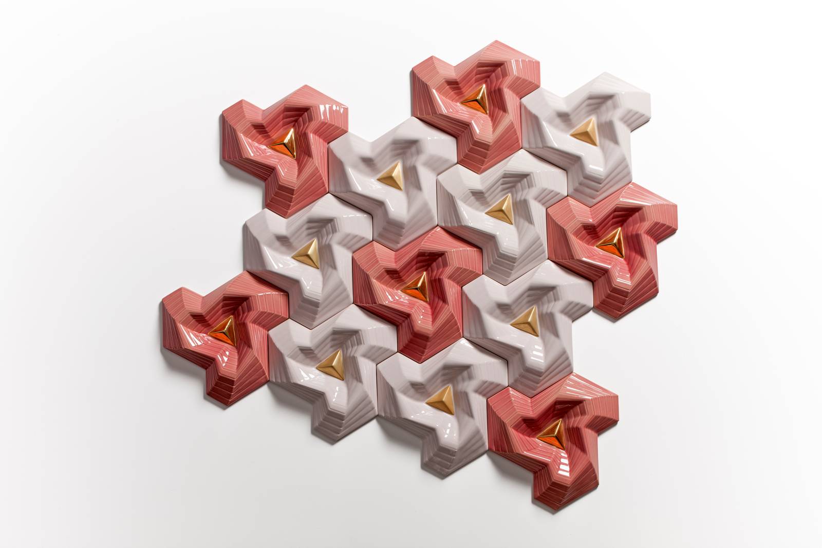 BOSA | Dornette, design Elena Salmistraro BOSA | Dornette, design Elena Salmistraro