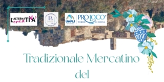 Casole d’Elsa, Mercatino pasquetta 2026