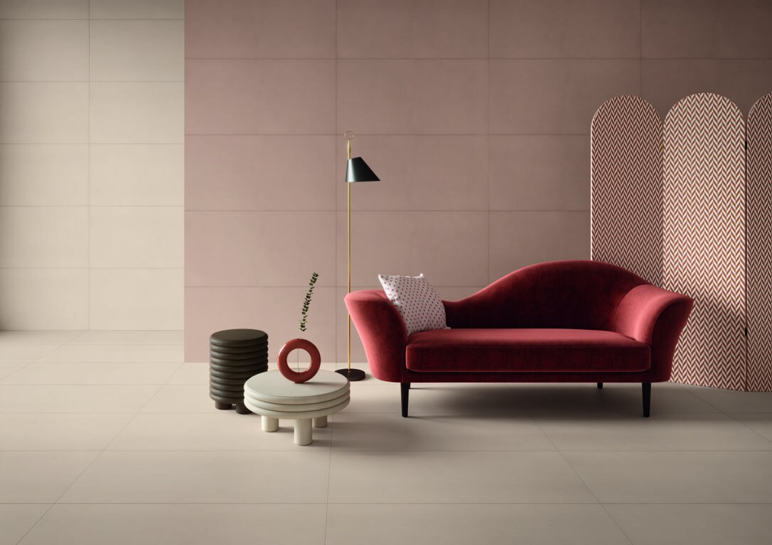 Elements Design “Paint” di Keope Elements Design “Paint” di Keope