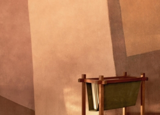 Peach Fuzz di élitis Peach Fuzz di élitis