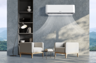 Energy Pro Plus di Hisense