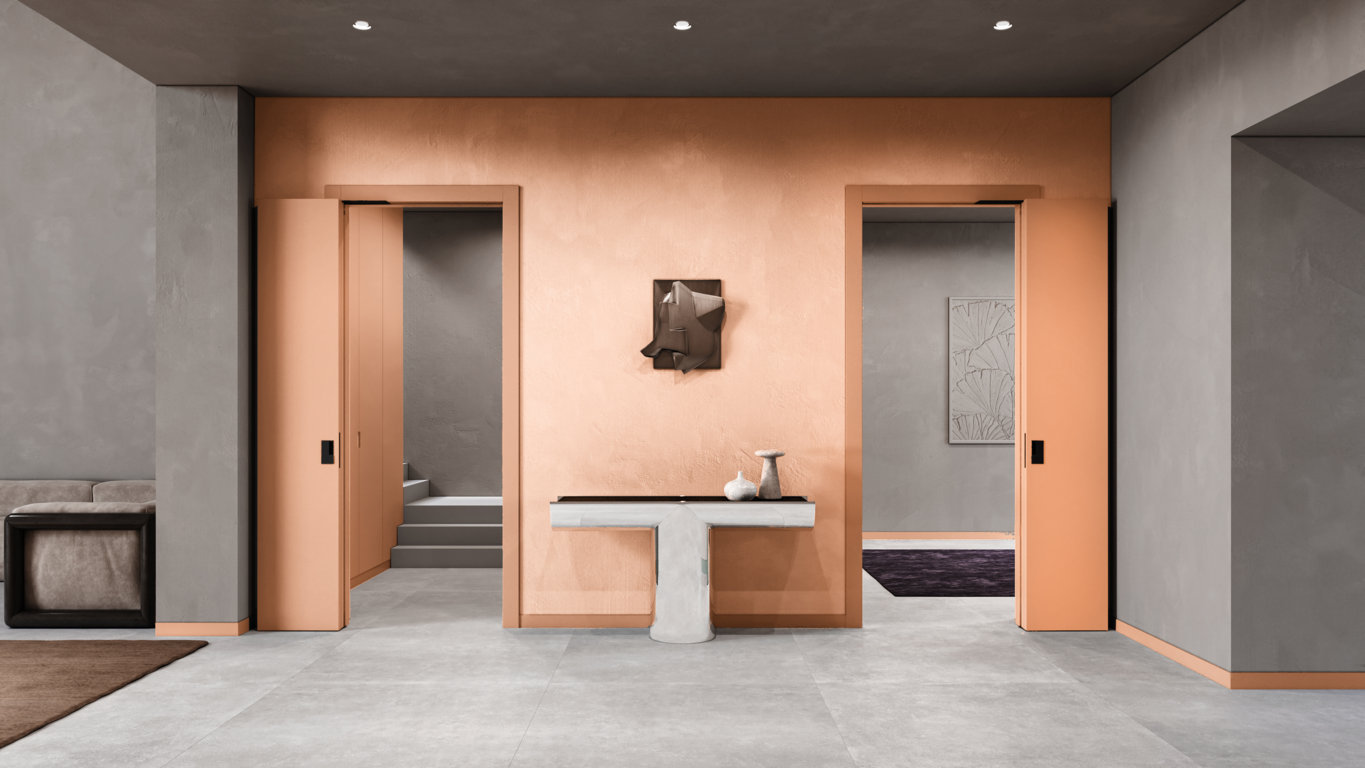 Equa Fold 18 fi Ferrero Legno Equa Fold 18 fi Ferrero Legno