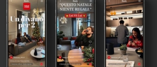 La web serie di Febal Casa